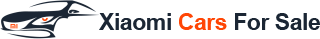 Xiaomi Cars For Sale Logo