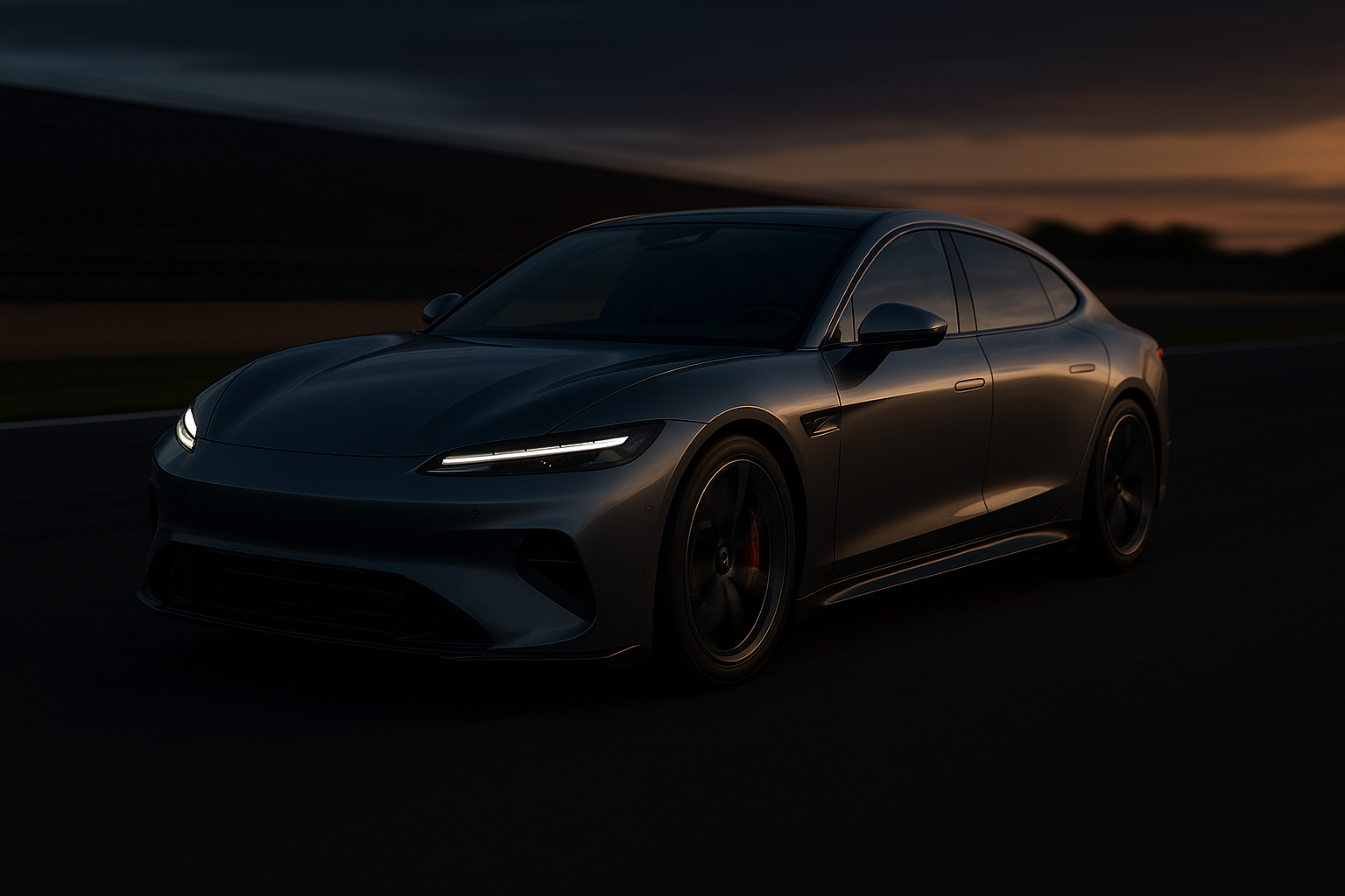 Xiaomi adds Gran Turismo 7 to the SU7 Ultra’s growing global reach featured image