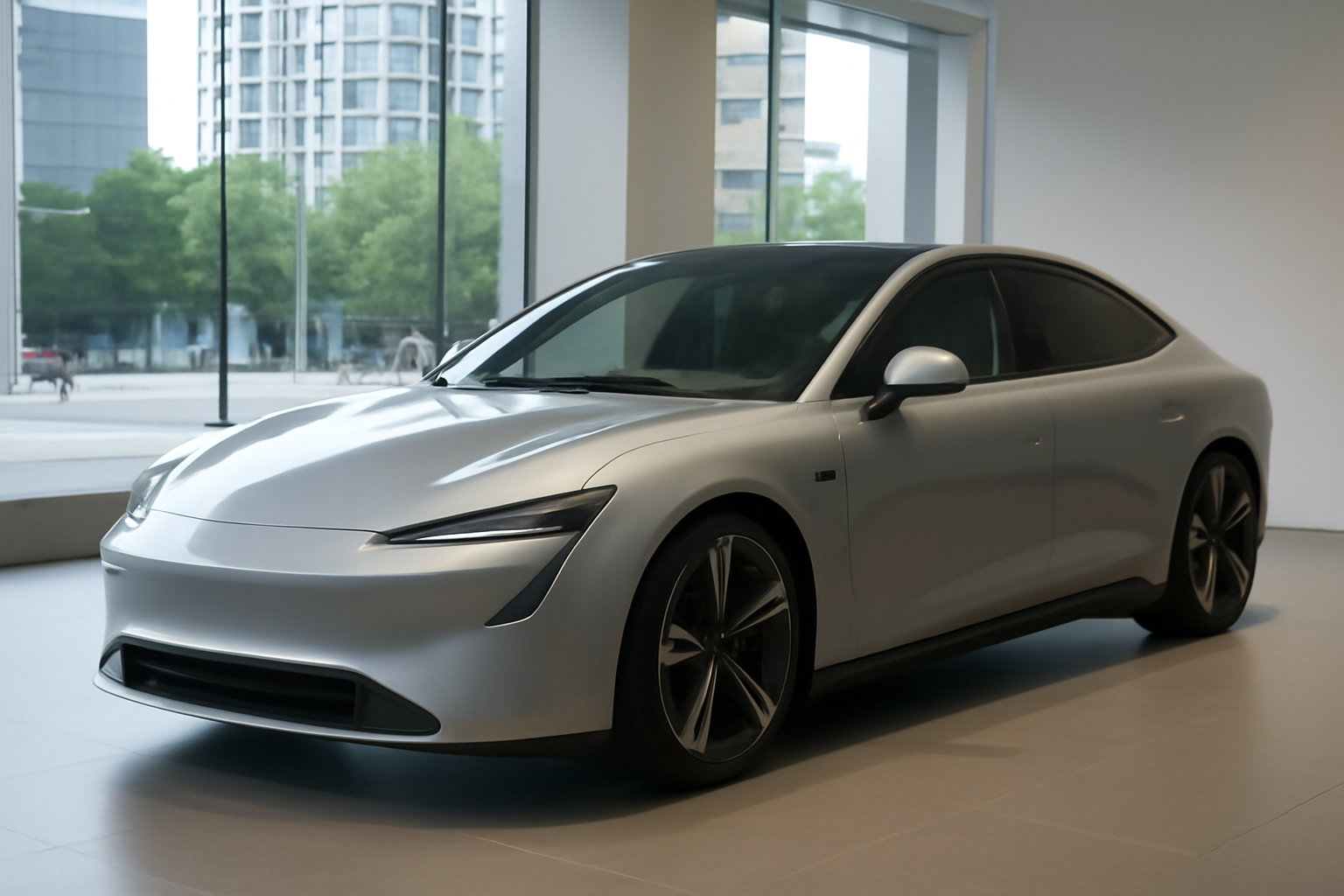 Xiaomi Expands EV Push as Upgraded SU7 Deliveries Begin in China featured image