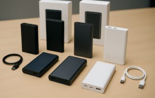 Xiaomi’s new power banks arrive as China tightens battery safety rules featured image