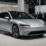 Xiaomi puts the refreshed SU7 on the Beijing Auto Show stage as production ramps toward a wider rollout featured image