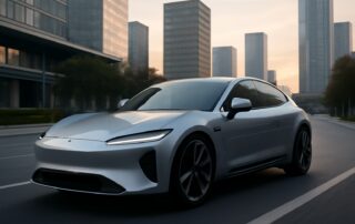 Xiaomi’s refreshed SU7 gains traction as deliveries top 7,000 after March launch featured image