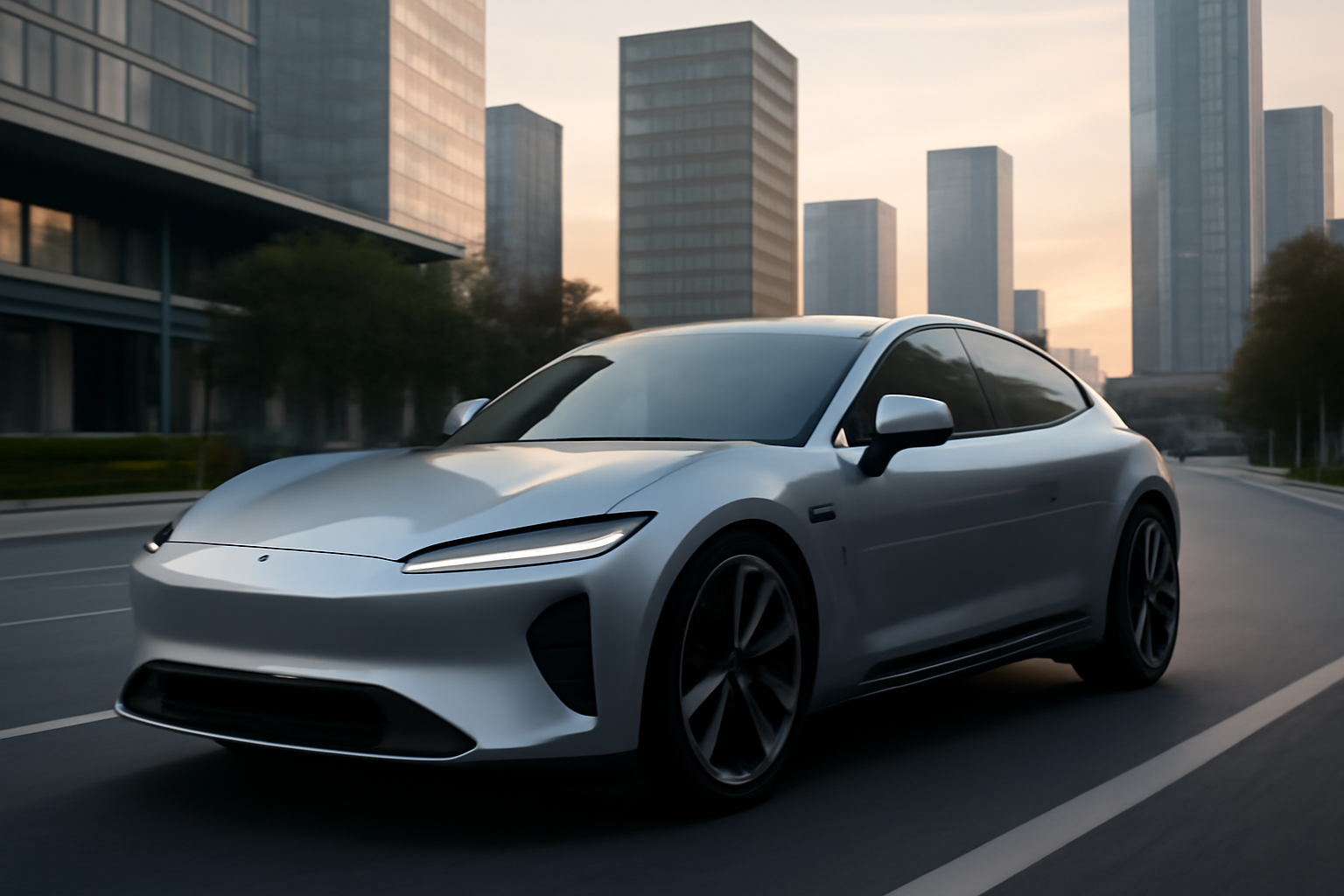 Xiaomi’s refreshed SU7 gains traction as deliveries top 7,000 after March launch featured image