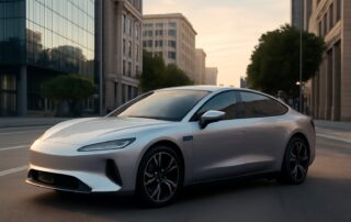 Xiaomi’s revamped SU7 sedan passes 40,000 locked orders as deliveries accelerate featured image