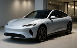 Xiaomi rolls out refreshed SU7 as EV push gathers pace in China featured image