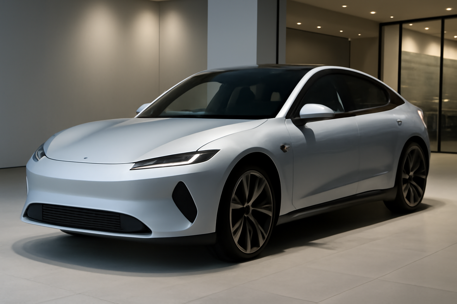 Xiaomi rolls out refreshed SU7 as EV push gathers pace in China featured image