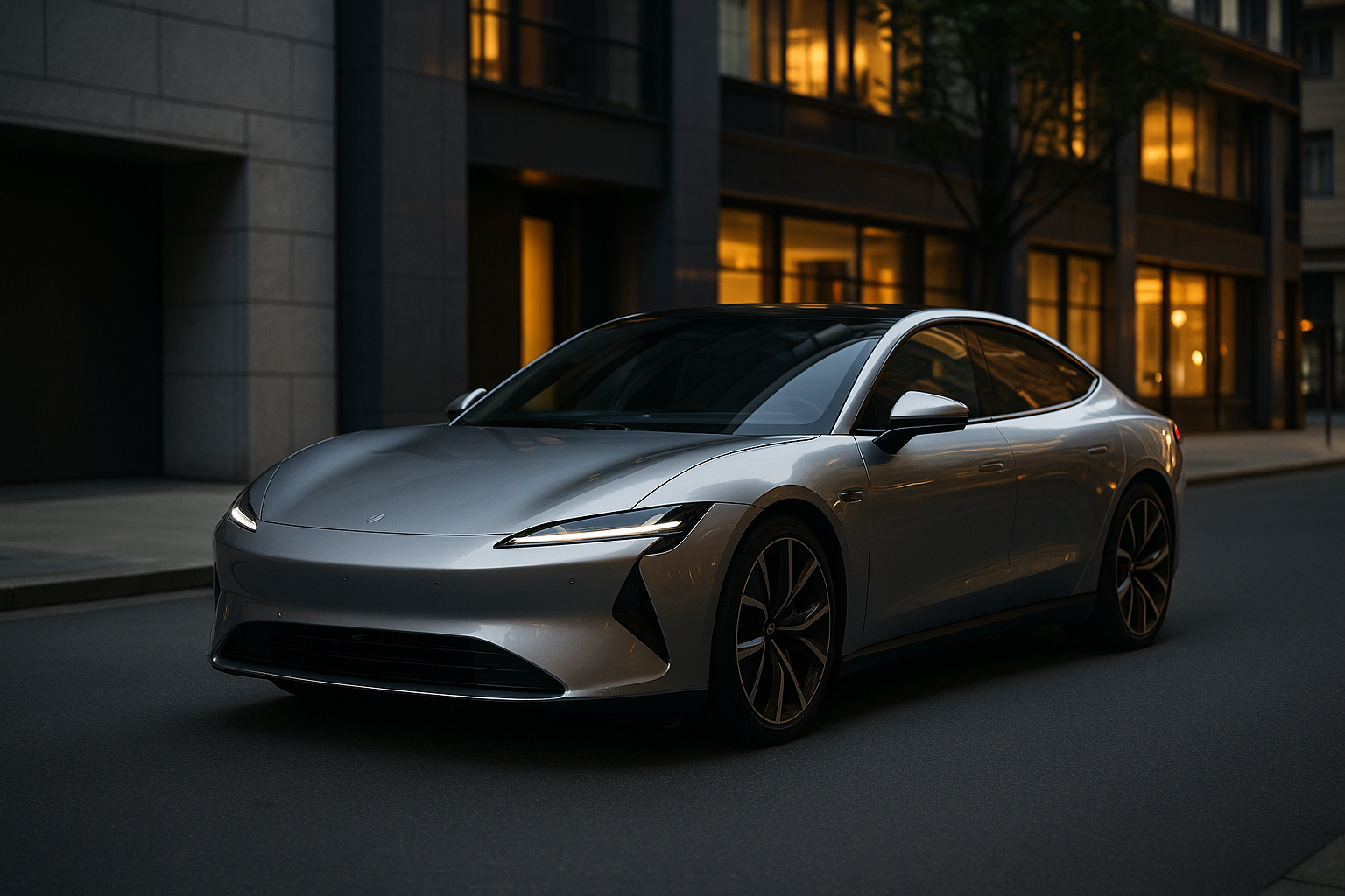 Xiaomi rules out cheap EVs as it doubles down on premium SU7 momentum featured image