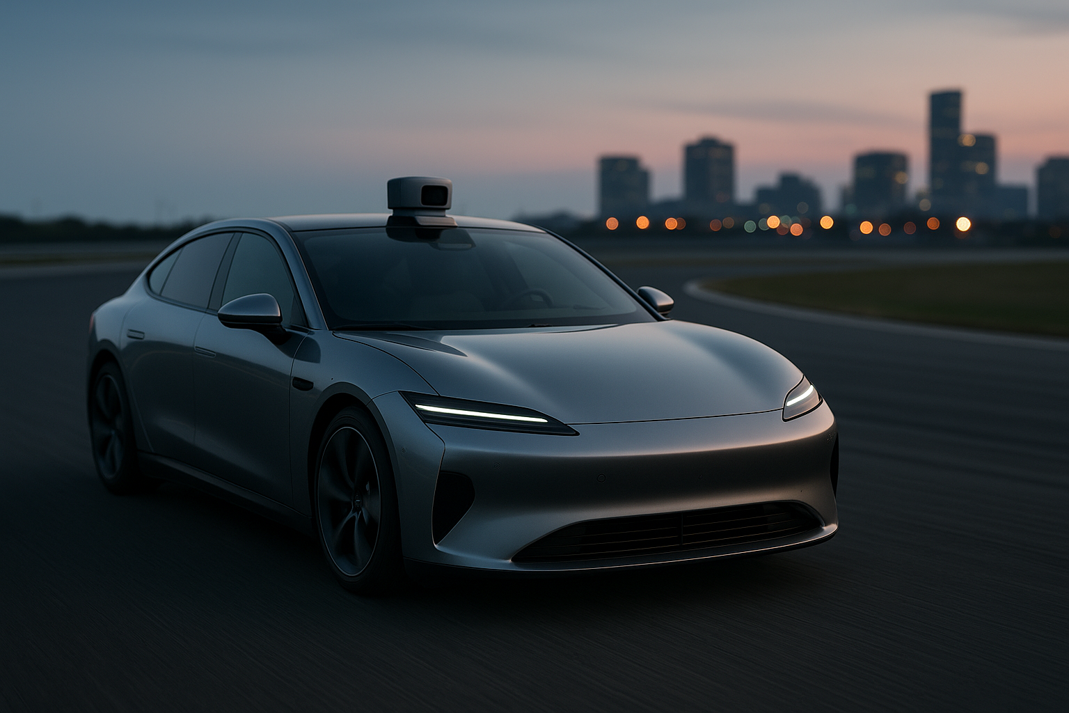 Xiaomi says new SU7 adds standard LiDAR and 700-TOPS assisted-driving compute as deliveries scale up featured image