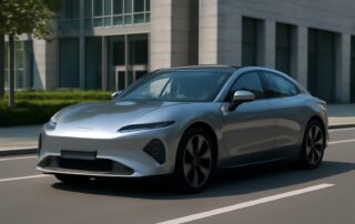 Xiaomi Says New SU7 Orders Top 40,000 as EV Push Gains Momentum featured image