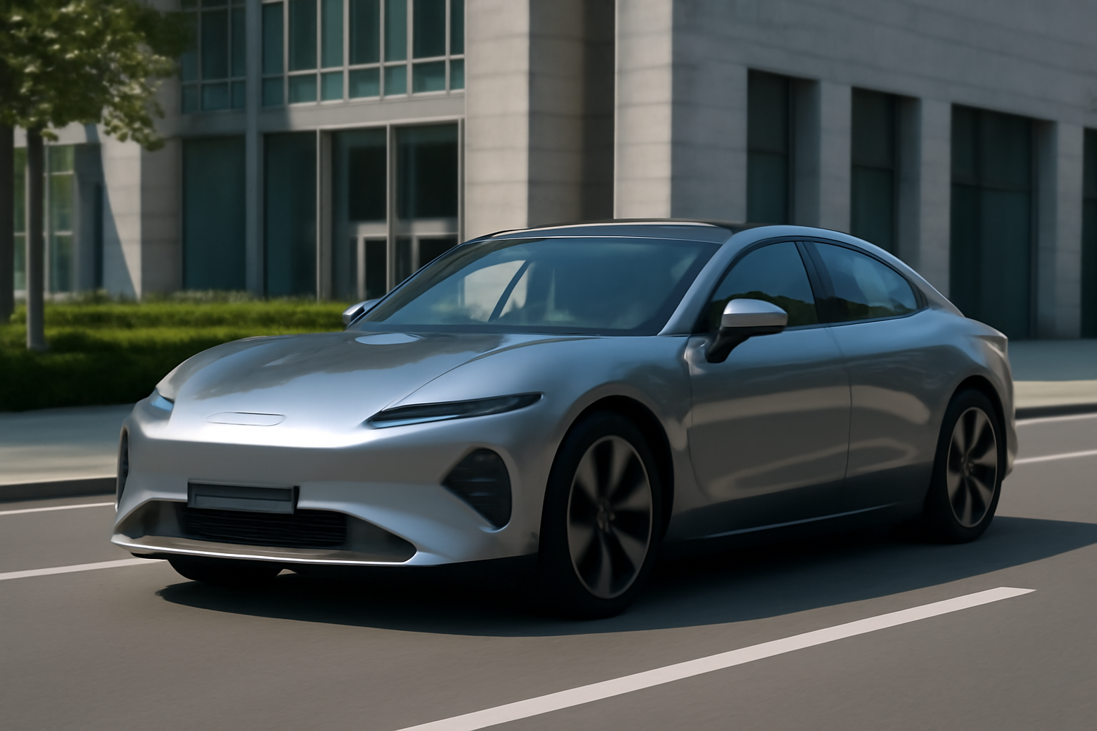 Xiaomi Says New SU7 Orders Top 40,000 as EV Push Gains Momentum featured image