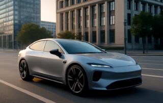 Xiaomi says refreshed SU7 orders top 40,000 as EV momentum builds featured image