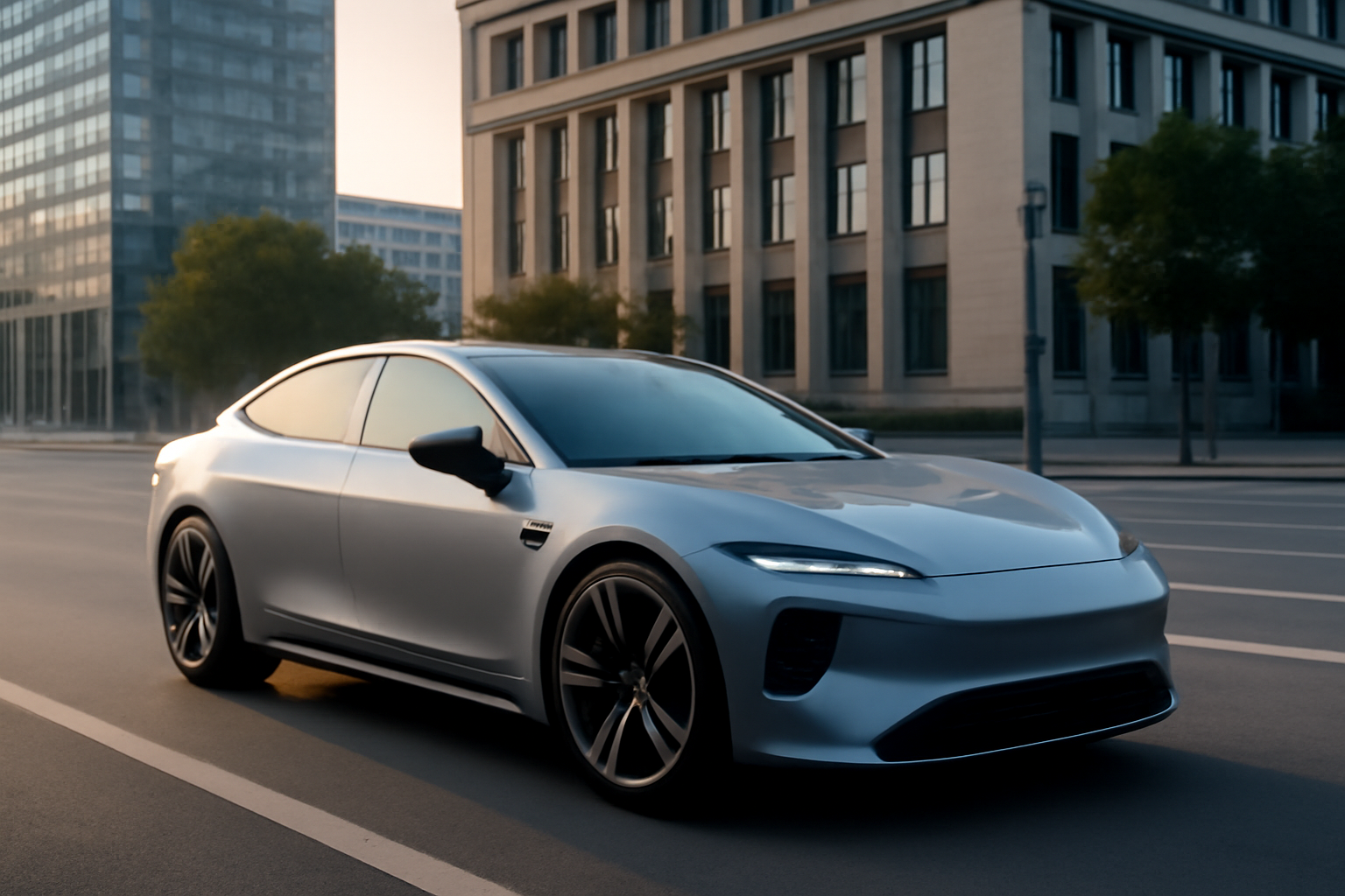 Xiaomi says refreshed SU7 orders top 40,000 as EV momentum builds featured image