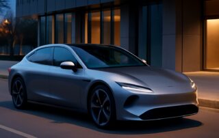 Xiaomi says updated SU7 orders top 40,000 as deliveries accelerate in April 2026 featured image