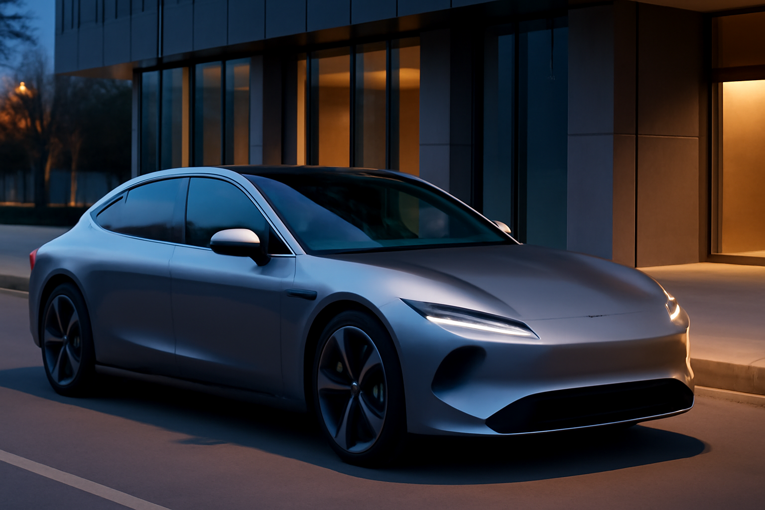 Xiaomi says updated SU7 orders top 40,000 as deliveries accelerate in April 2026 featured image