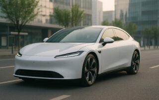 Xiaomi says upgraded SU7 deliveries have reached 26,000 as the sedan’s refresh gains traction featured image