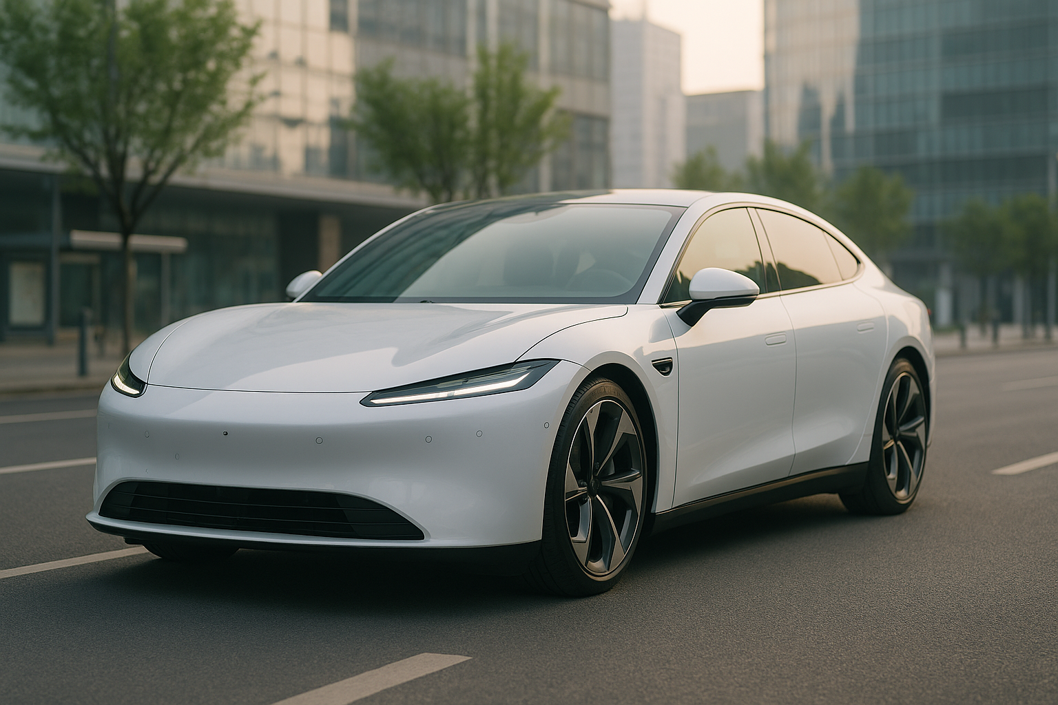 Xiaomi says upgraded SU7 deliveries have reached 26,000 as the sedan’s refresh gains traction featured image