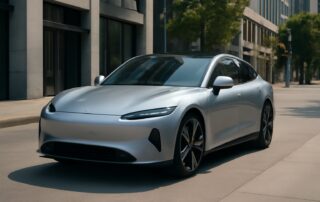 Xiaomi Sets April Launch for Updated SU7 as EV Push Accelerates featured image