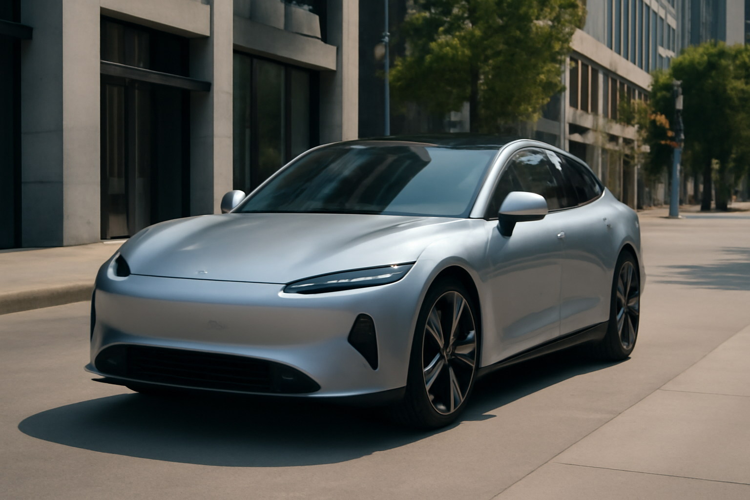 Xiaomi Sets April Launch for Updated SU7 as EV Push Accelerates featured image