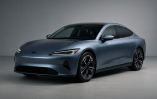 Xiaomi SU7 facelift opens orders with LiDAR, 800V charging and a sharper price ladder featured image