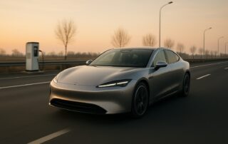 Xiaomi’s SU7 Pro takes a Beijing-to-Shanghai run as the brand pushes deeper into EV credibility featured image