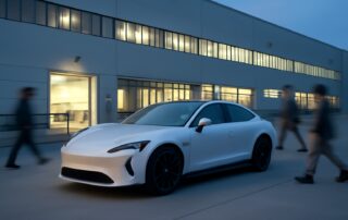 Xiaomi’s SU7 tops 400,000 deliveries as the company deepens its EV push featured image