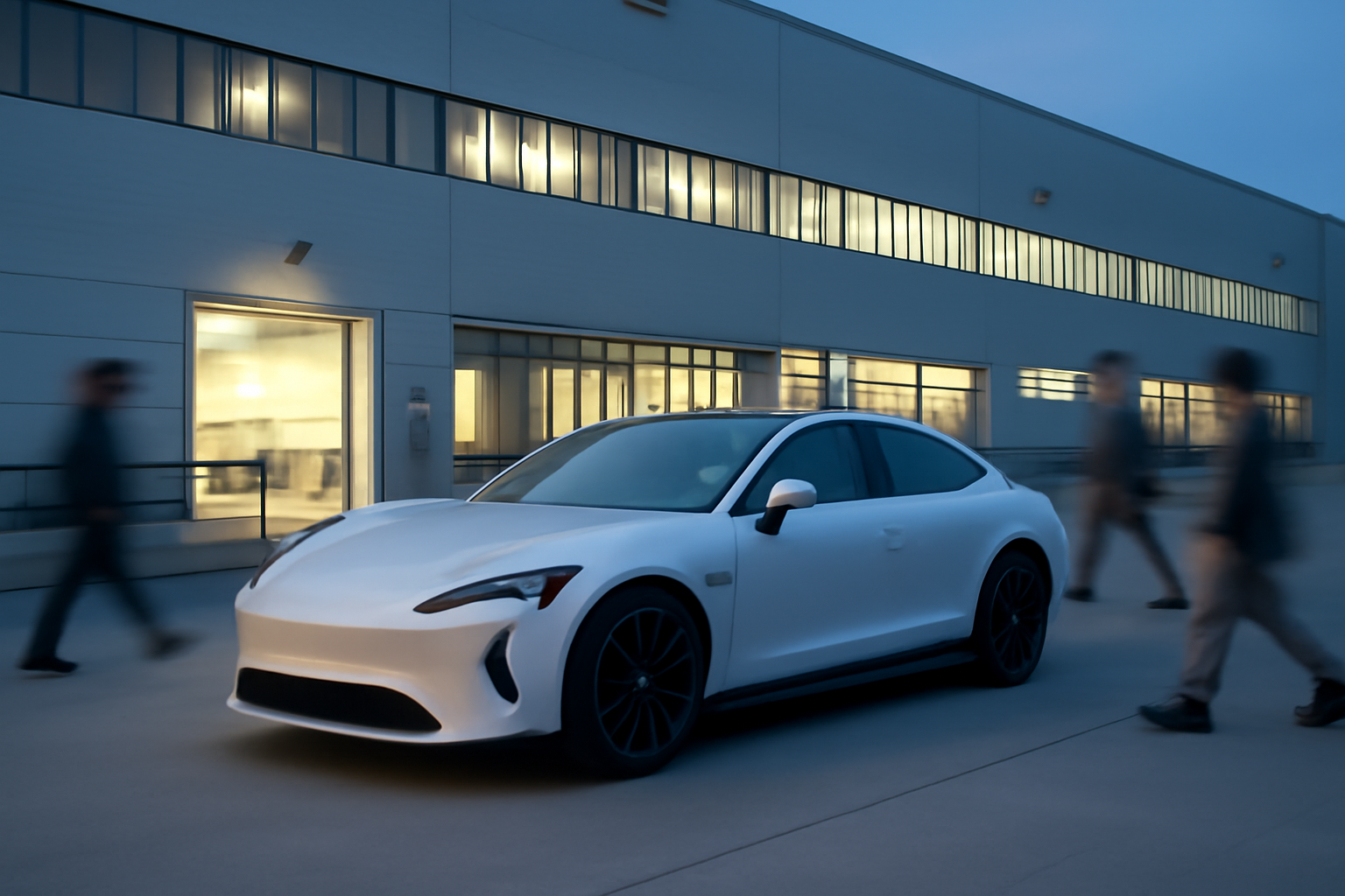 Xiaomi’s SU7 tops 400,000 deliveries as the company deepens its EV push featured image