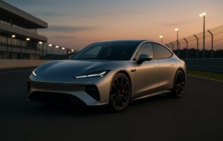 Xiaomi opens SU7 Ultra to Gran Turismo 7, putting its flagship EV into one of racing’s biggest games featured image