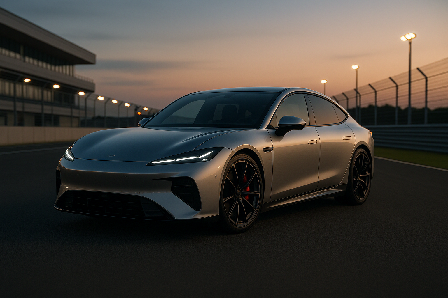 Xiaomi opens SU7 Ultra to Gran Turismo 7, putting its flagship EV into one of racing’s biggest games featured image
