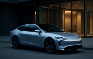 Xiaomi’s updated SU7 is set for an April launch as the company pushes its EV lineup forward featured image