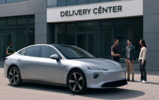 Xiaomi’s updated SU7 begins deliveries as the EV maker pushes its next phase featured image