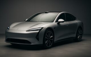 Xiaomi’s updated SU7 lands with LiDAR standard and a longer-range spec sheet featured image