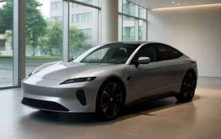 Xiaomi’s Updated SU7 Tops 40,000 Locked Orders as April Launch Window Nears featured image