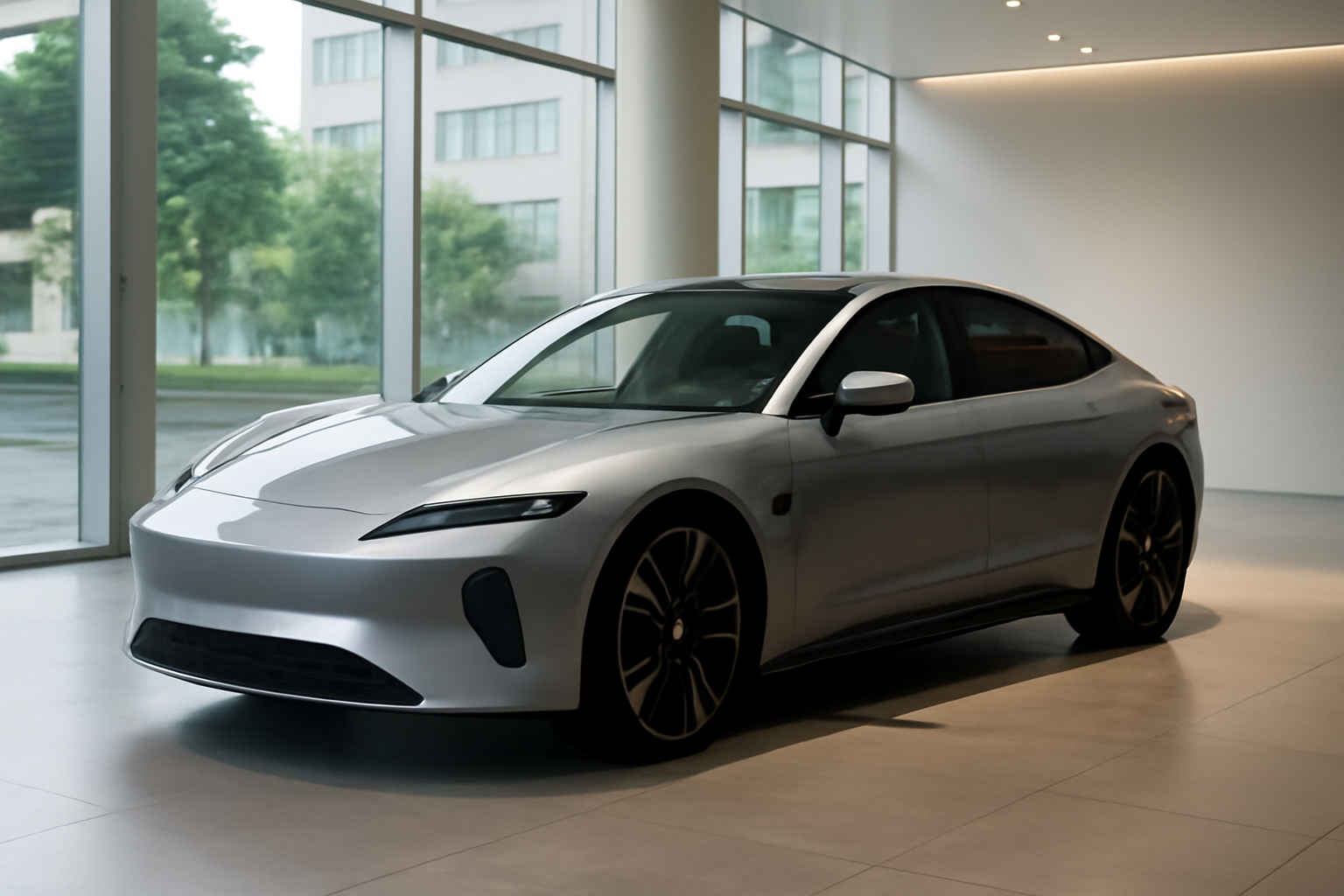 Xiaomi’s Updated SU7 Tops 40,000 Locked Orders as April Launch Window Nears featured image