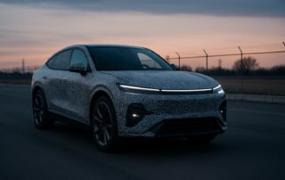 Xiaomi Sets Late-May Reveal for the YU7 GT Performance SUV featured image