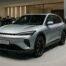 Xiaomi says YU7 GT will launch in late May after Beijing Auto Show debut featured image