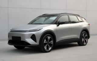 Xiaomi’s YU7 Appears Set for a Lower-Cost Variant as New Filing Hints at an Entry Model featured image