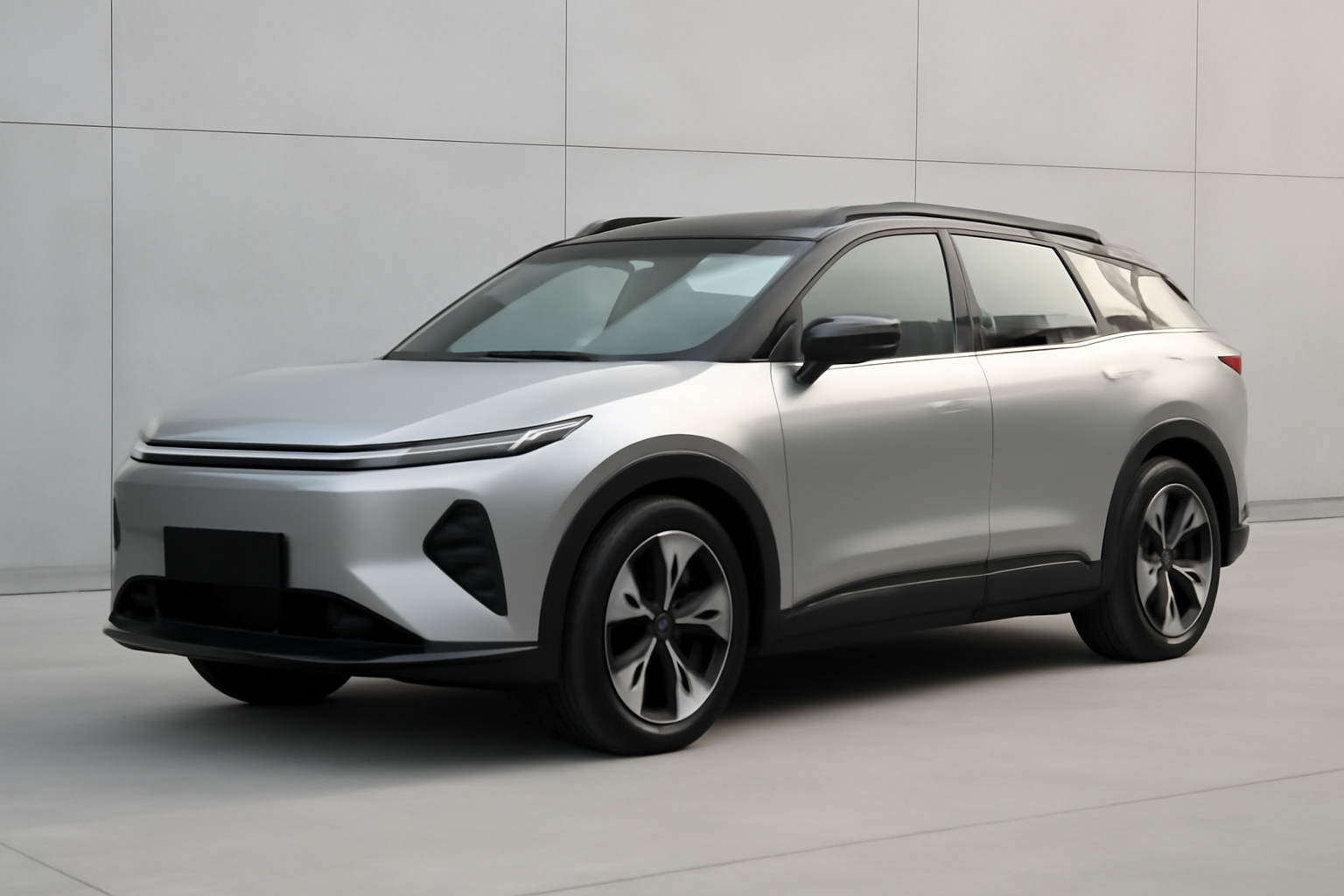 Xiaomi’s YU7 Appears Set for a Lower-Cost Variant as New Filing Hints at an Entry Model featured image