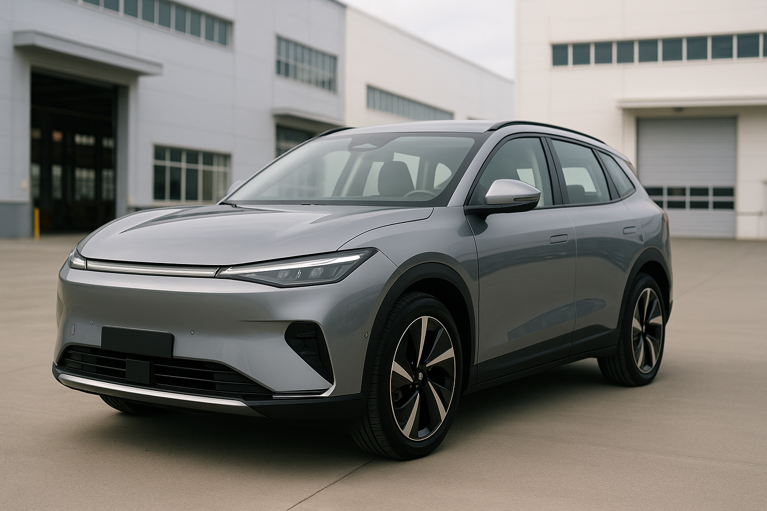 Xiaomi YU7 appears to have worked through its early backlog as March deliveries hold above 20,000