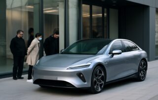 Xiaomi’s March EV deliveries top 20,000 as refreshed SU7 rollout gains pace featured image