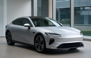 Xiaomi’s refreshed SU7 gains momentum as locked orders top 40,000 featured image