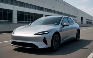 Xiaomi’s SU7 orders climb as the EV maker leans into its fast-growing car business featured image