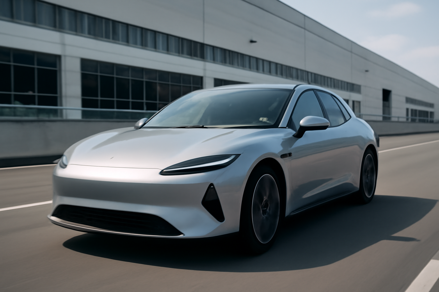 Xiaomi’s SU7 orders climb as the EV maker leans into its fast-growing car business featured image