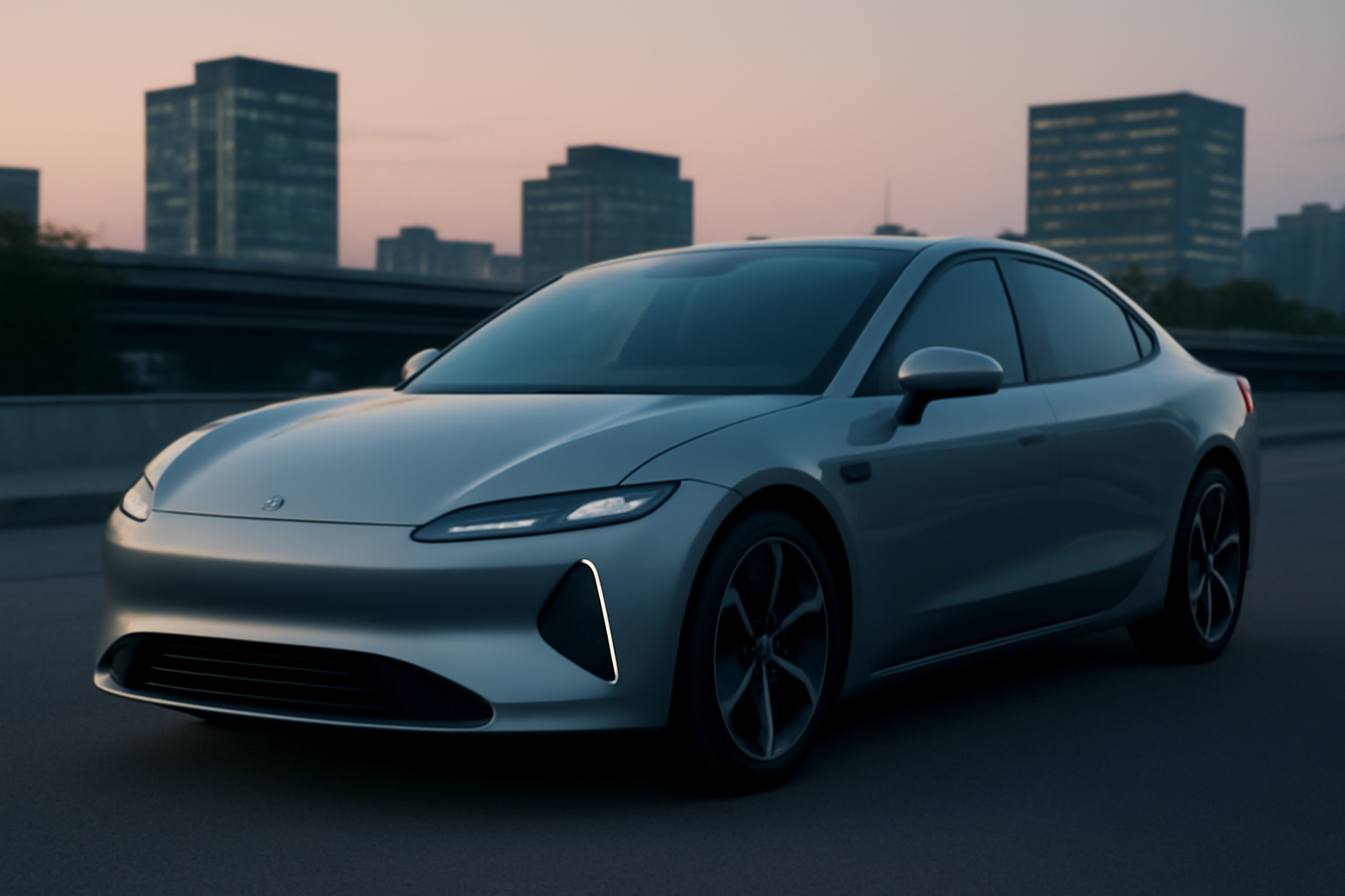 Xiaomi’s updated SU7 attracts fresh demand as deliveries build ahead of April launch window featured image