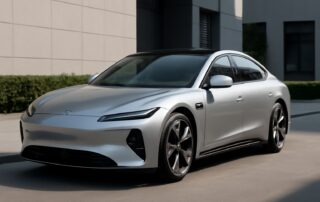 Xiaomi’s updated SU7 crosses 40,000 orders as deliveries ramp up in April 2026 featured image