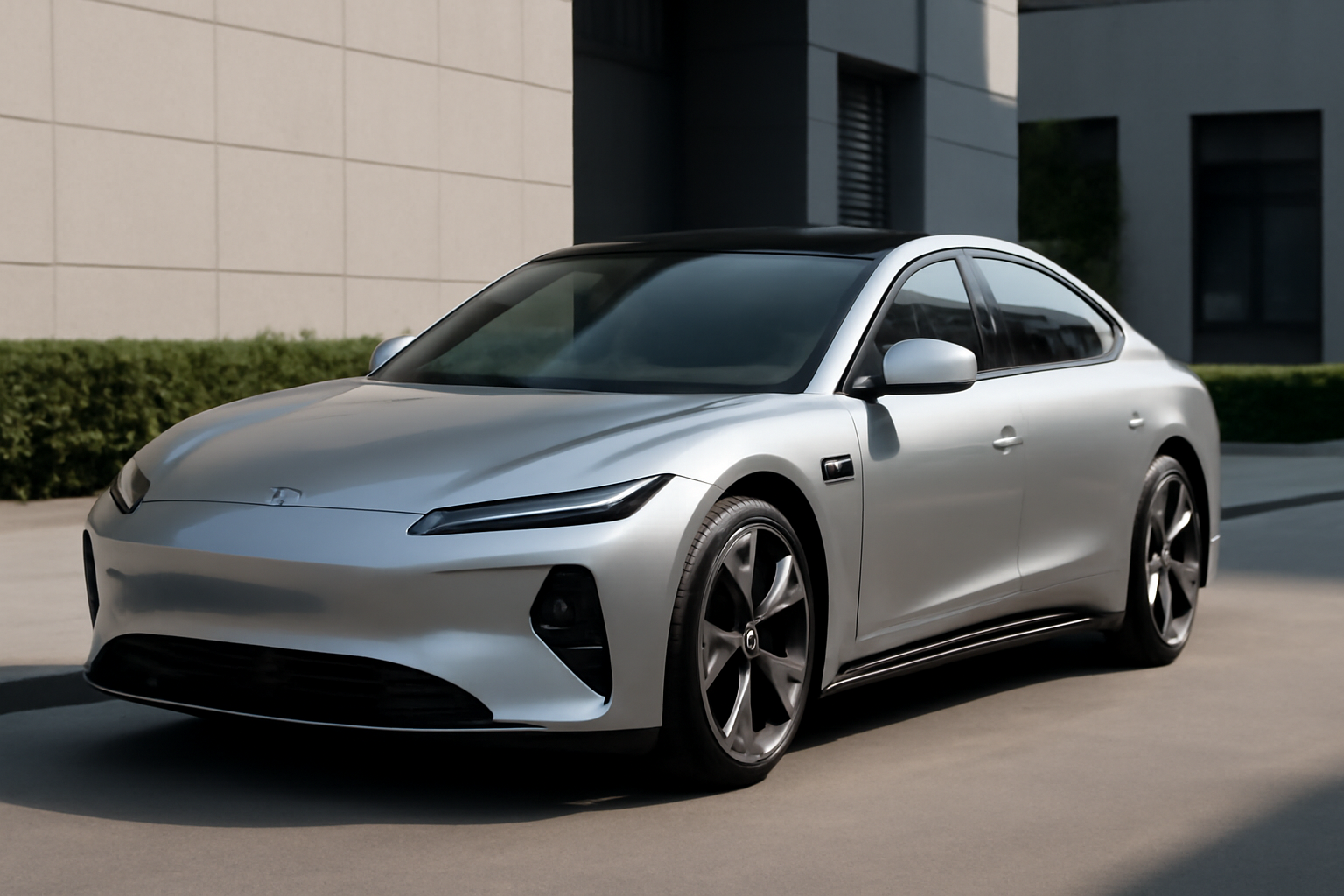 Xiaomi’s updated SU7 crosses 40,000 orders as deliveries ramp up in April 2026 featured image