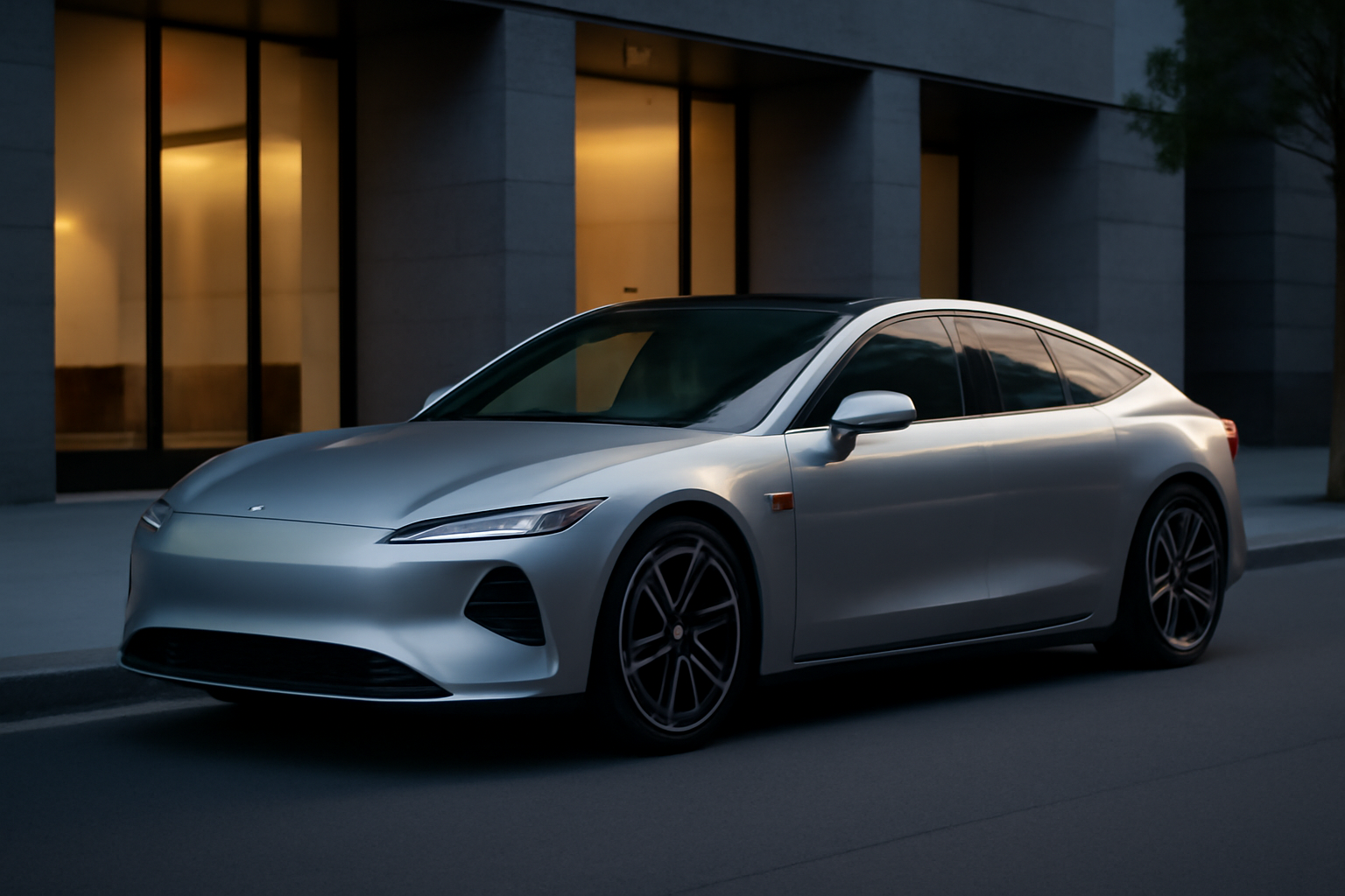 Xiaomi’s Updated SU7 Draws 40,000 Locked Orders as April Launch Nears featured image