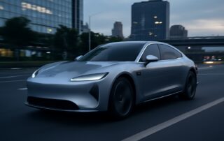 Xiaomi’s updated SU7 is drawing fresh attention as April launch approaches featured image