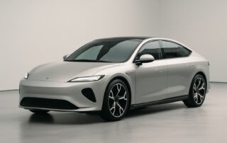 Xiaomi’s Updated SU7 Is Set for April, Signaling a Fresh Push in Its EV Lineup featured image