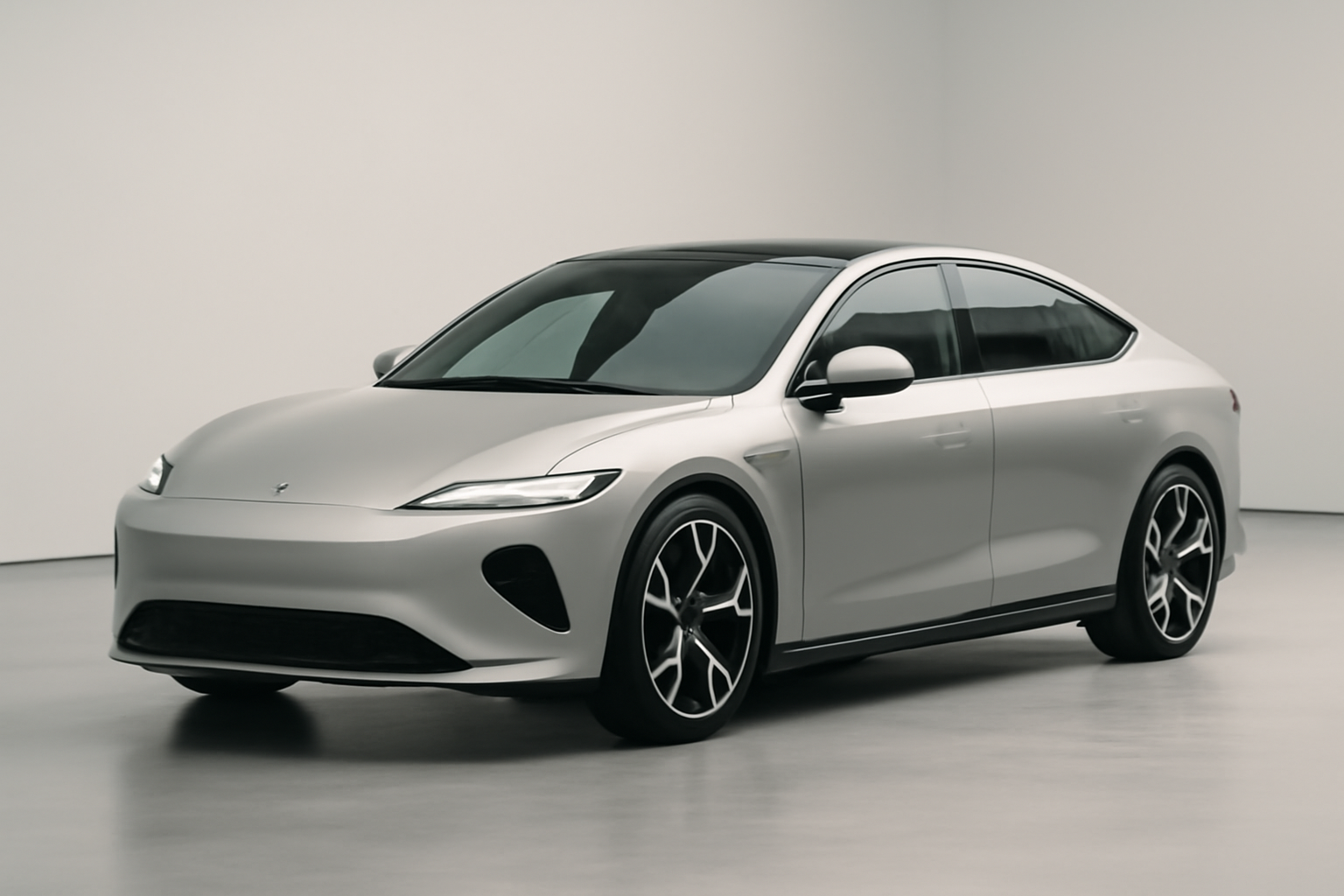 Xiaomi’s Updated SU7 Is Set for April, Signaling a Fresh Push in Its EV Lineup featured image