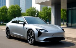 Xiaomi’s updated SU7 lands 40,000 locked orders as deliveries keep climbing featured image